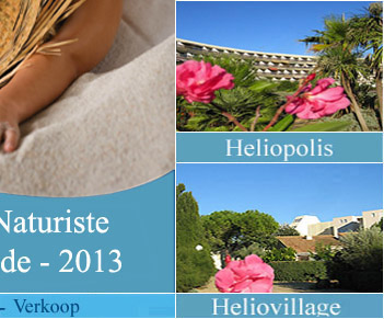 FKK Ferienwohnungen Cap d'Agde  