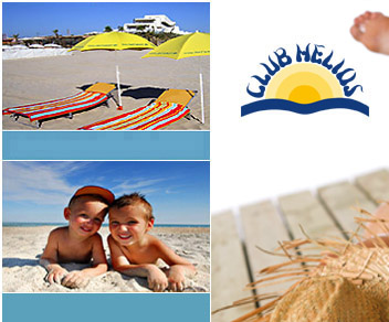 FKK Ferienwohnungen Cap d'Agde