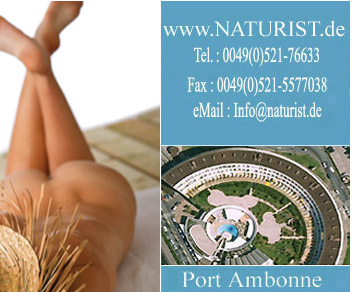 Location Village naturiste  Cap d'Agde