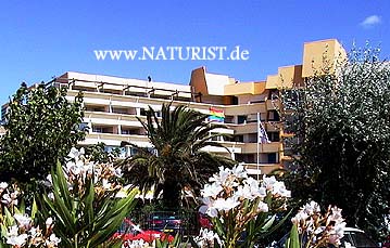 Ferienhaus Cap d'Agde