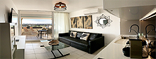 Apartment luxe Port Nature
