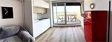 Villa luxury Port Nature