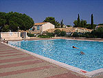 Ferienhaus "La Bergerie" im Languedoc Cap d'Agde