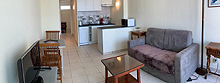 Appartement Port Ambonne