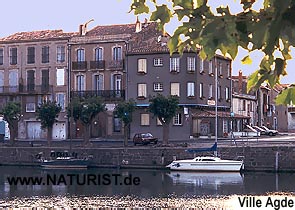 Agde