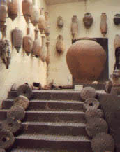 Agde - Musee Agathois