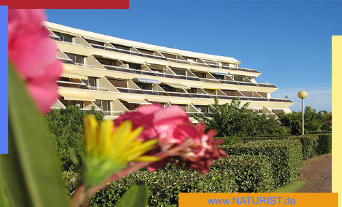 Immobilier Cap d'Agde - Heliopolis