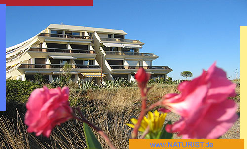 Immobilier Cap d'Agde - Heliopolis