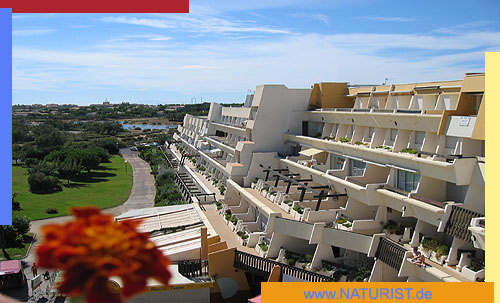 (c) 2006 Cap d'Agde: Port Nature Apartments 