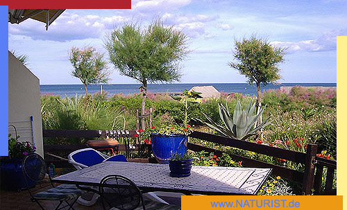 Immobilier Cap d'Agde - Heliopolis