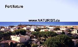 Port  Nature