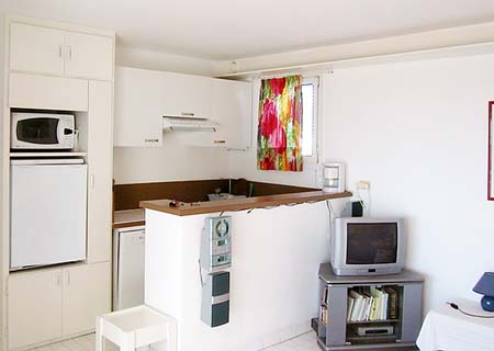 Port Nature Duplex
