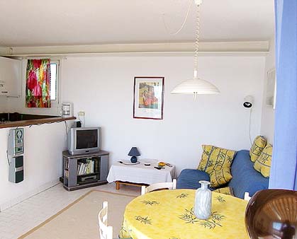 Port Nature Duplex