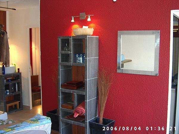 Villa lux Port Nature