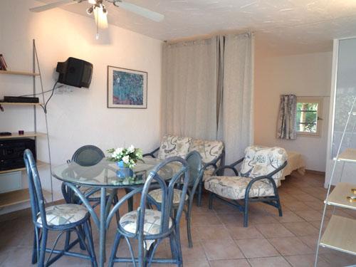 Villa lPort Nature