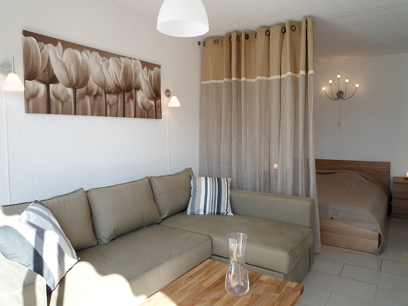 Villa lux  Port Nature