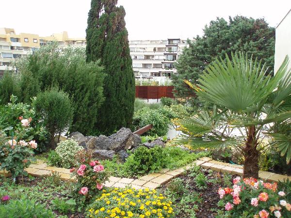 Villa Port Nature
