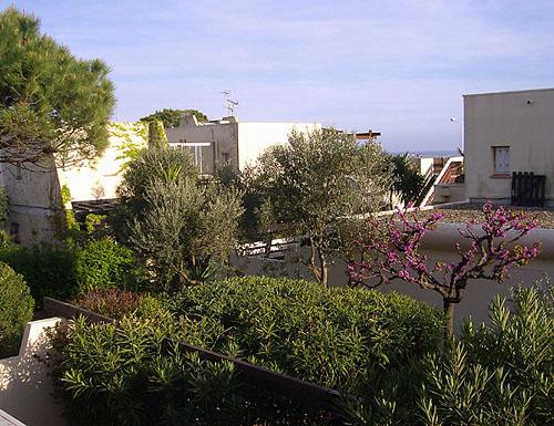 Villa Port Nature