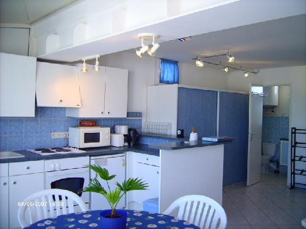 Villa Port Nature