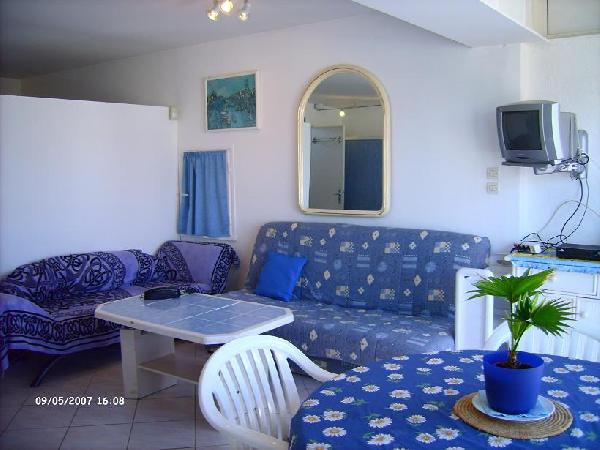 Villa Port Nature