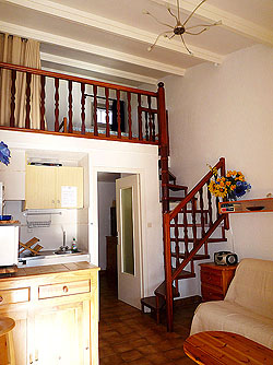 Heliovillage