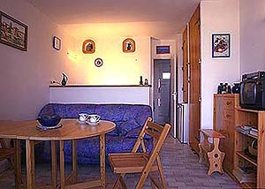 Ferienwohnung Port Nature