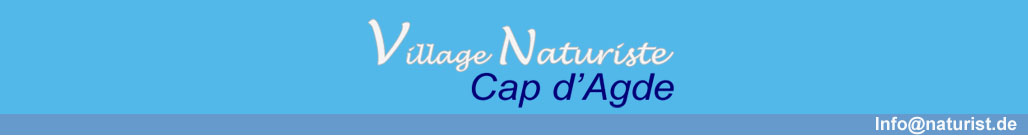Charte du village naturiste du Cap d'Agde