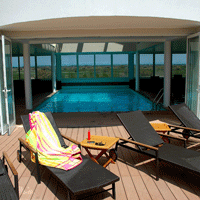 Hotel Village naturiste Cap d'Agde Natureva & Spa
