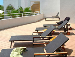 Hotel Village naturiste Cap d'Agde Natureva & Spa