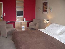 Hotel Village naturiste Cap d'Agde Natureva & Spa