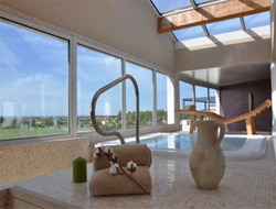 Hotel Village naturiste Cap d'Agde Natureva & Spa