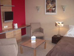 Hotel Village naturiste Cap d'Agde Natureva & Spa