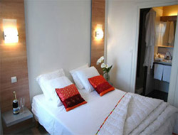 Hotel Village naturiste Cap d'Agde Natureva & Spa