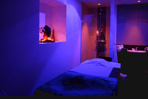 Hotel Village naturiste Cap d'Agde Natureva & Spa