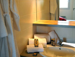 Hotel Village naturiste Cap d'Agde Natureva & Spa