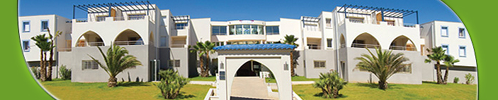 Hotel Village naturiste Cap d'Agde Natureva & Spa