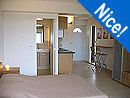 Appartement Port Nature, expo sud, magnifique vue mer, &eacute;quipement sup&eacute;rieur
